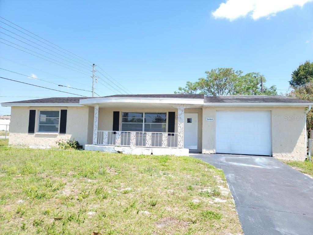 3444 Monticello St., Holiday, FL 34690