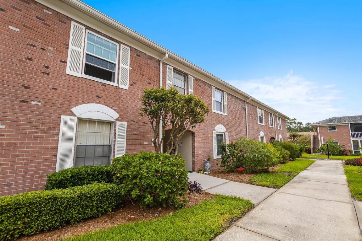 3510 41st Ave. #167, St Petersburg, FL 33711