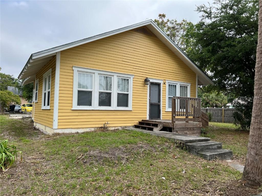 4105 18th Ave., St Petersburg, FL 33711