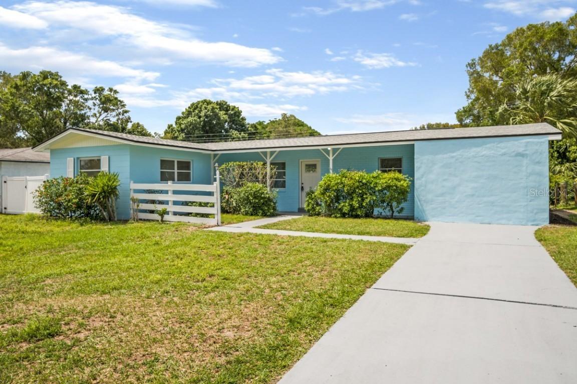 2056 Temple Ter., Clearwater, FL 33764