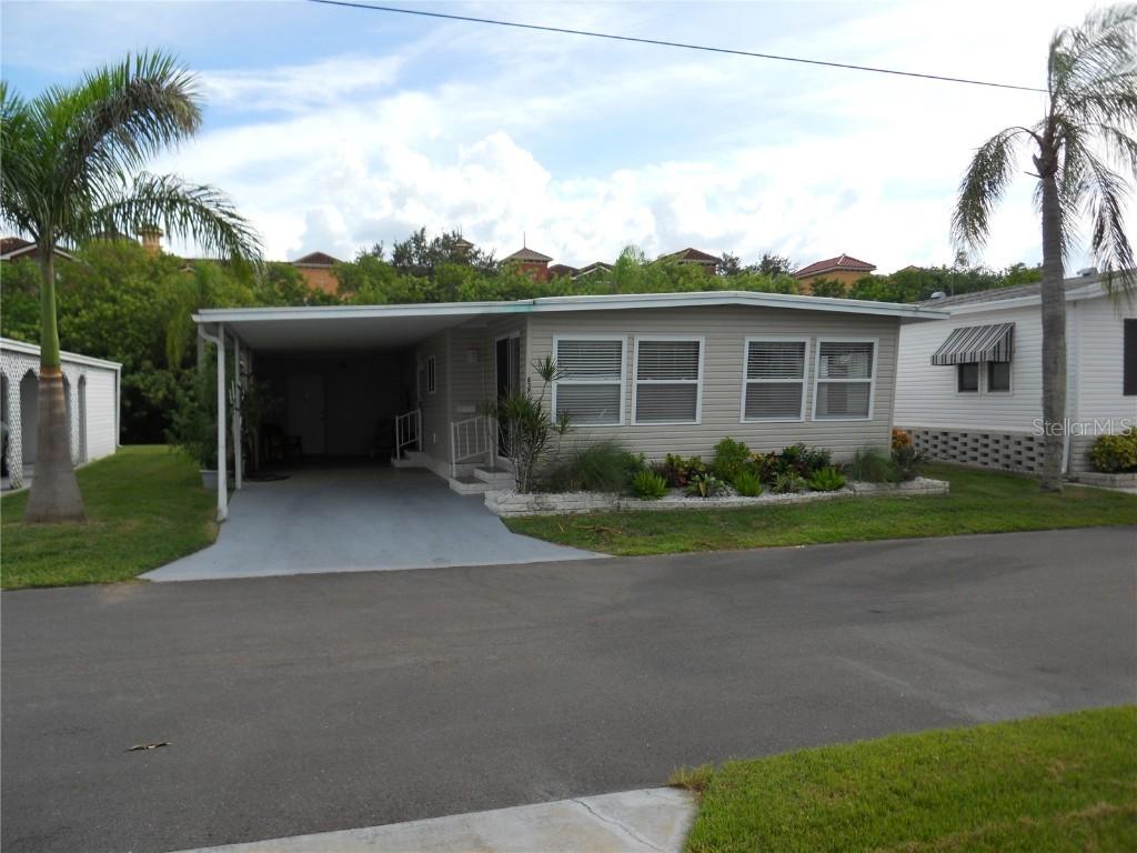 [Address Hidden by Seller], Clearwater, FL 33764
