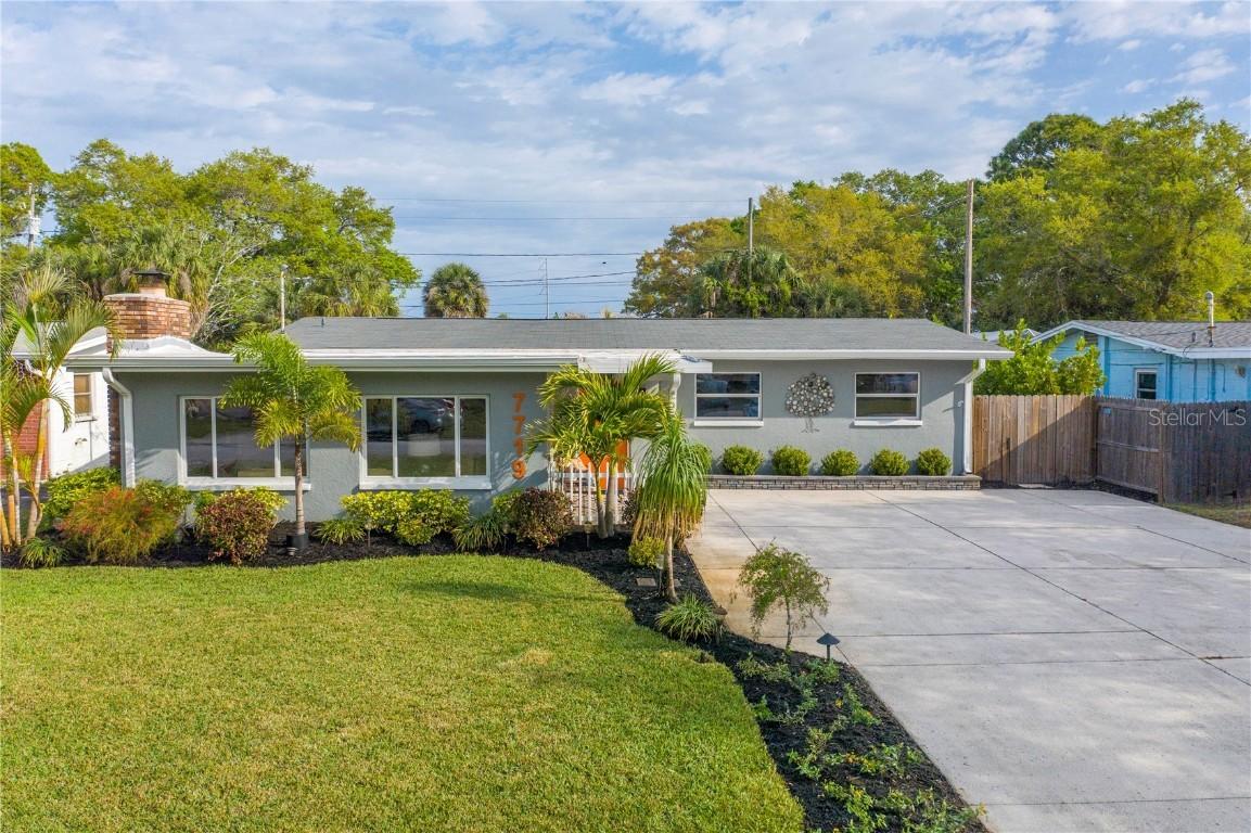 7719 33rd Ave., St Petersburg, FL 33710