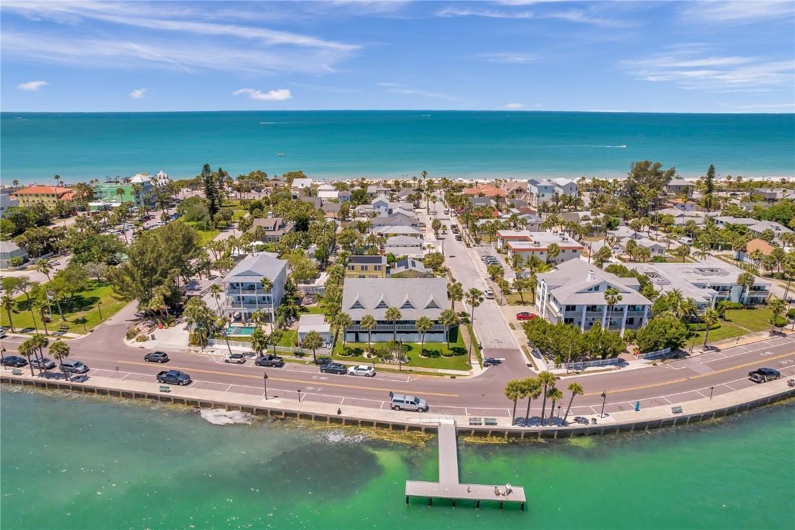 1010 Pass A Grille Way #2, St Pete Beach, FL 33706