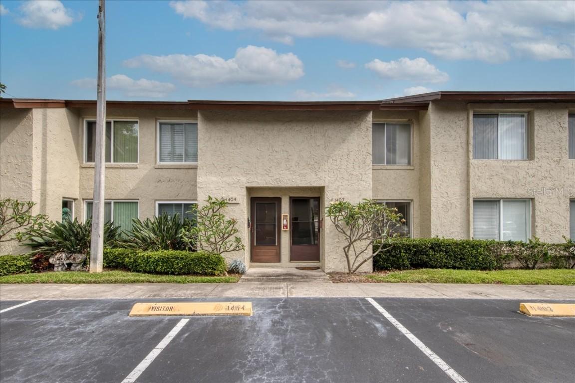4215 E Bay Dr. #1403, Clearwater, FL 33764