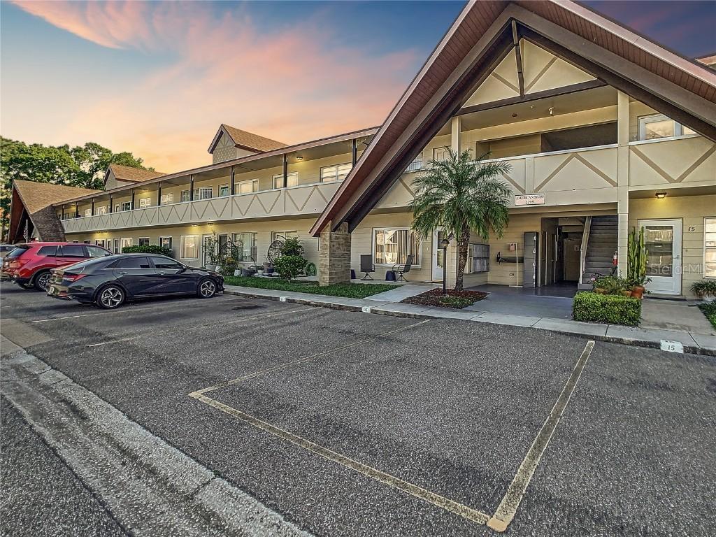 2295 Belgian Ln. #33, Clearwater, FL 33763