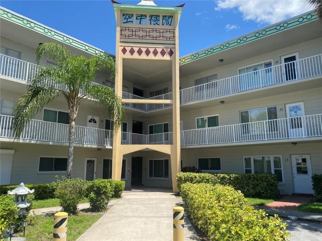 2071 Australia Way #51, Clearwater, FL 33763