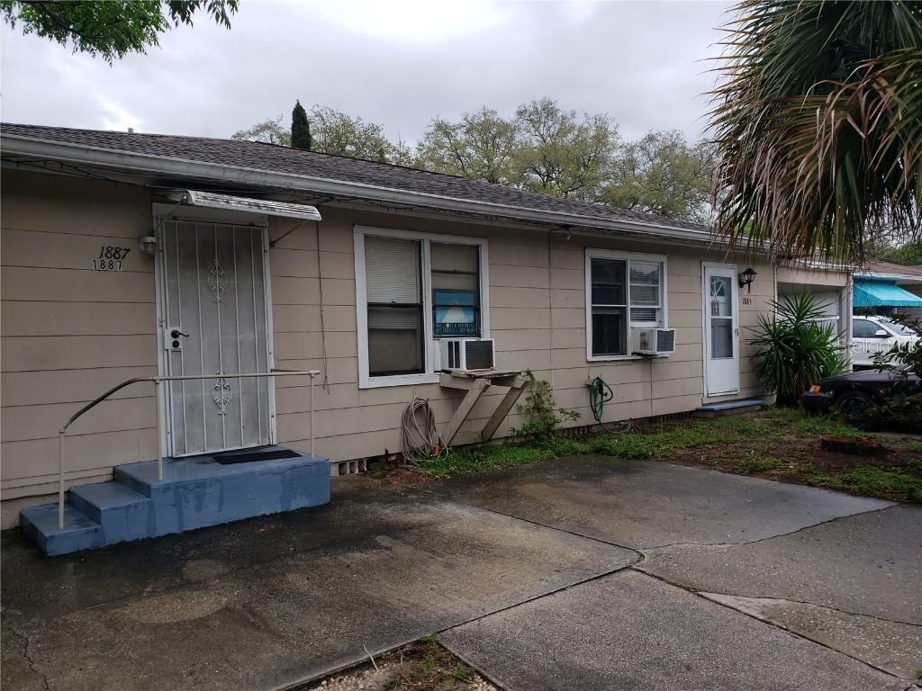 1887 Springtime Ave., Clearwater, FL 33755