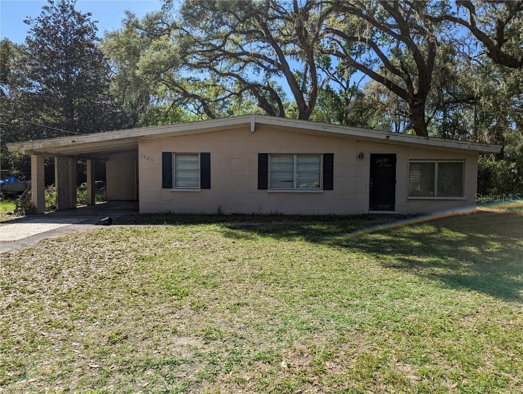 6025 Leisure St., Dade City, FL 33523