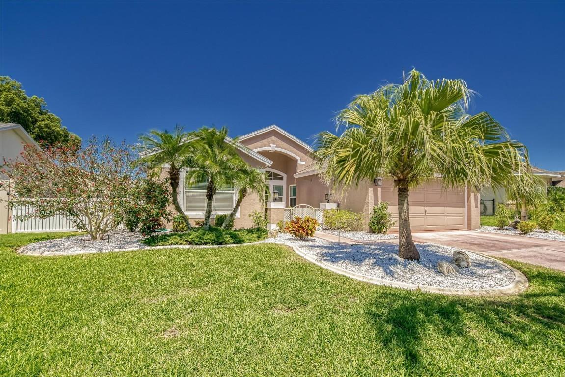 9715 Reynosa Dr., New Port Richey, FL 34655