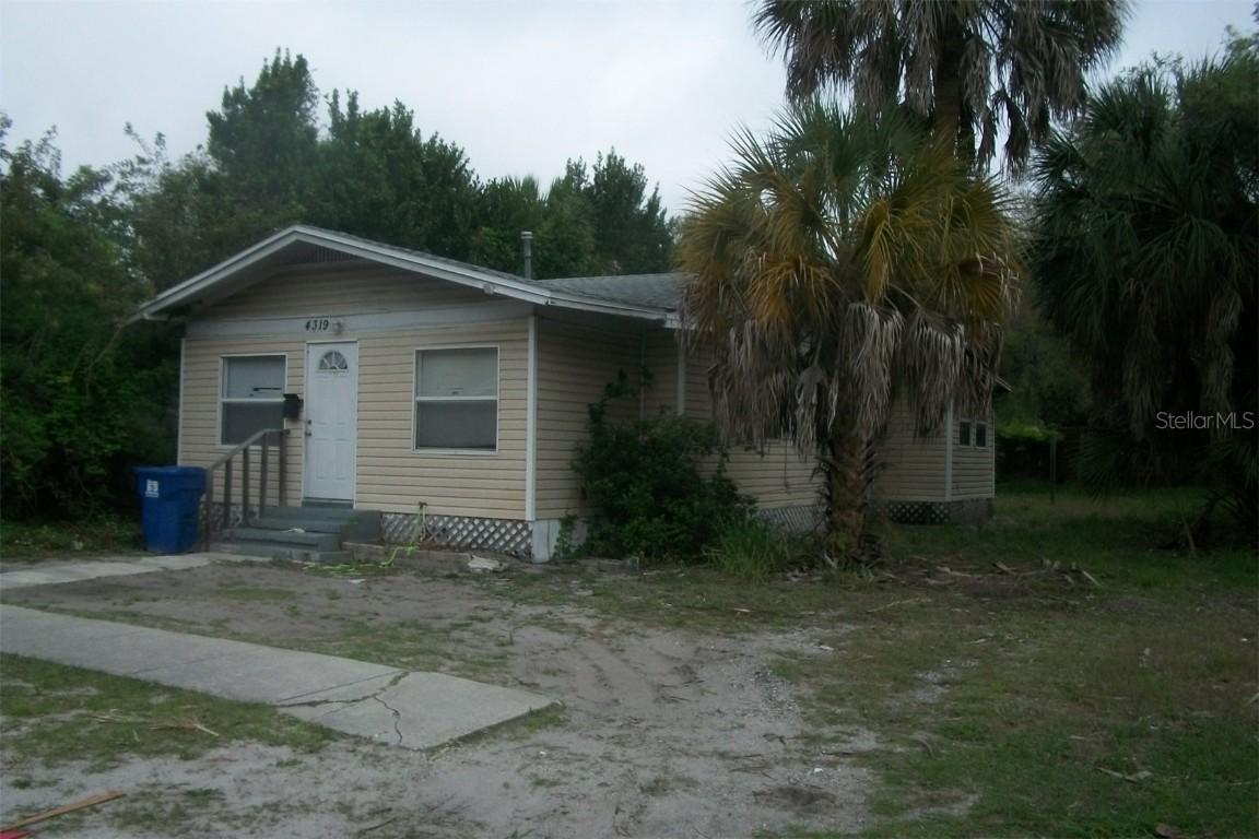 4319 17th Ave., St Petersburg, FL 33711