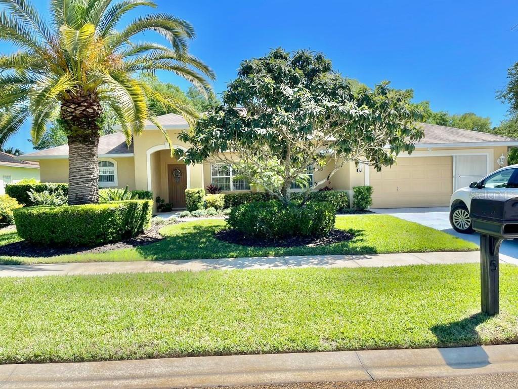 5 Fairfax Ct., Palm Coast, FL 32164