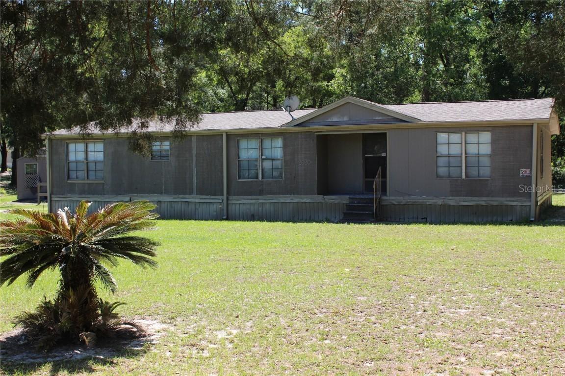 2020 SW 80th Ave., Ocala, FL 34481