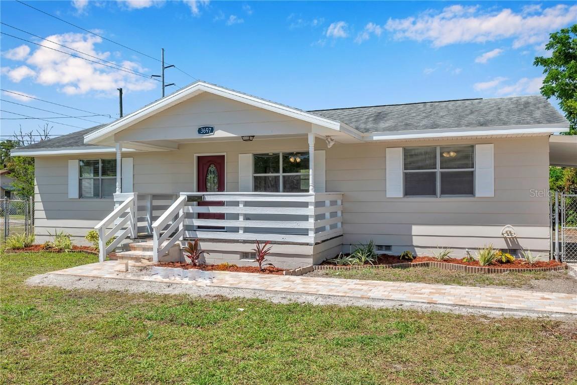 3697 30th Ave., St Petersburg, FL 33711