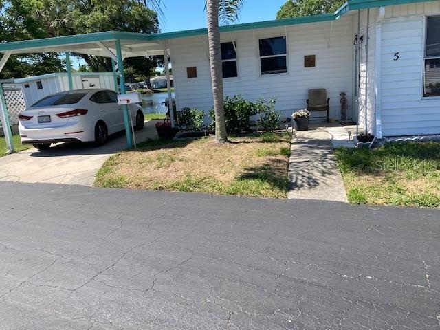 980 7th St. #5, Largo, FL 33770