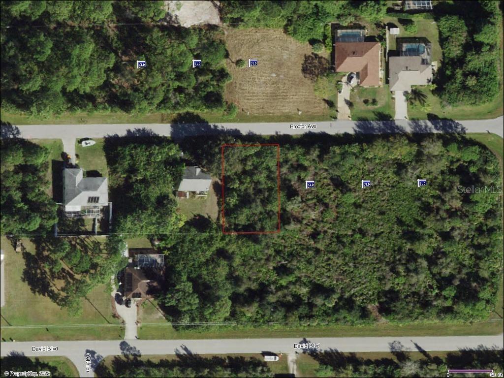 13065 Proctor Ave., Port Charlotte, FL 33981