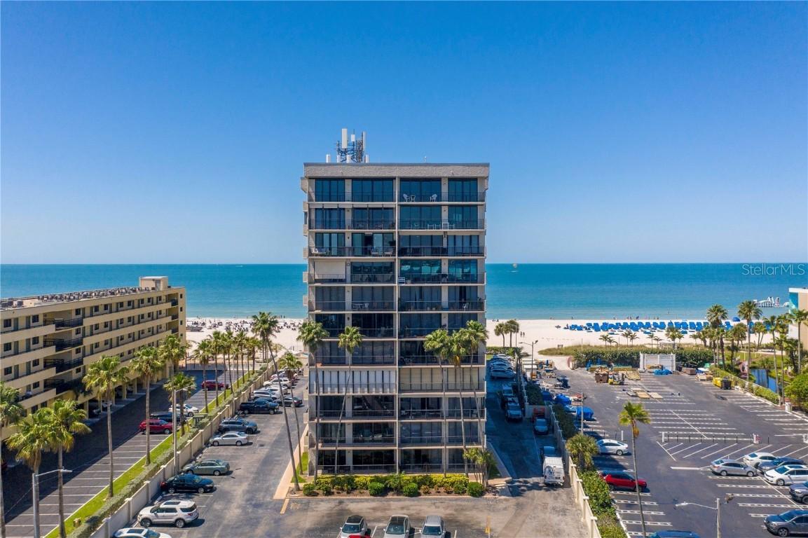 5396 Gulf Blvd. #209, St Pete Beach, FL 33706
