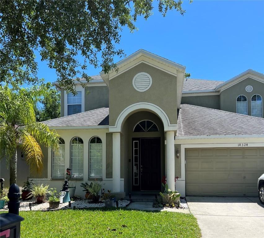 18324 Cypress Bay Pkwy., Land O Lakes, FL 34638