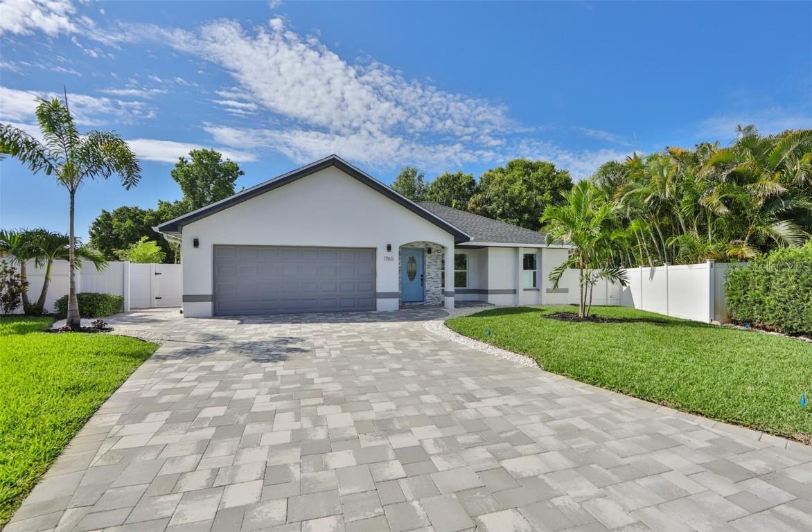 1760 58th Cir., St Petersburg, FL 33712