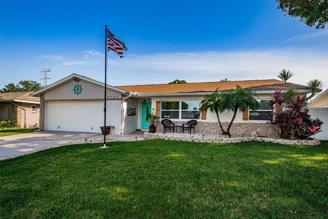 2767 Poppyseed Ct., Clearwater, FL 33761