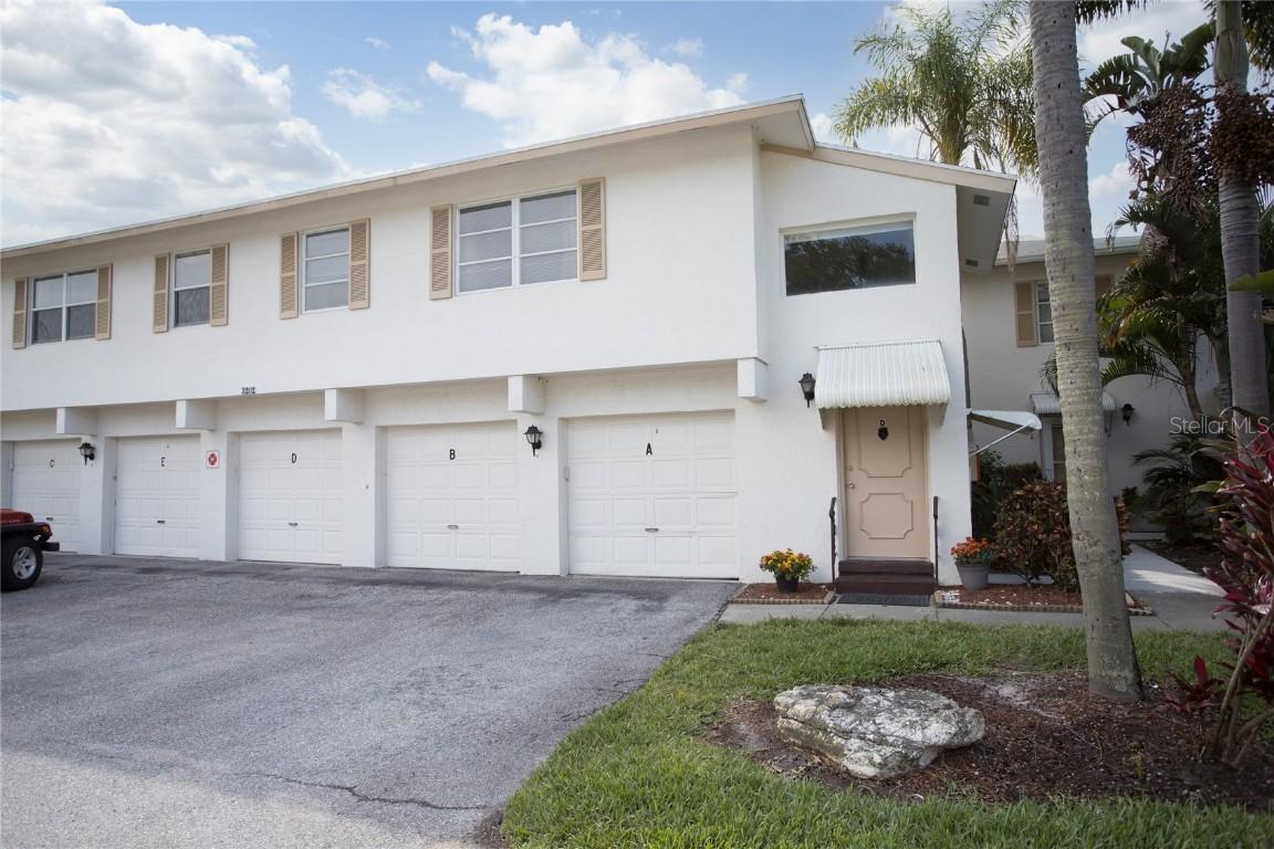 3202 39th St. #D, St Petersburg, FL 33711