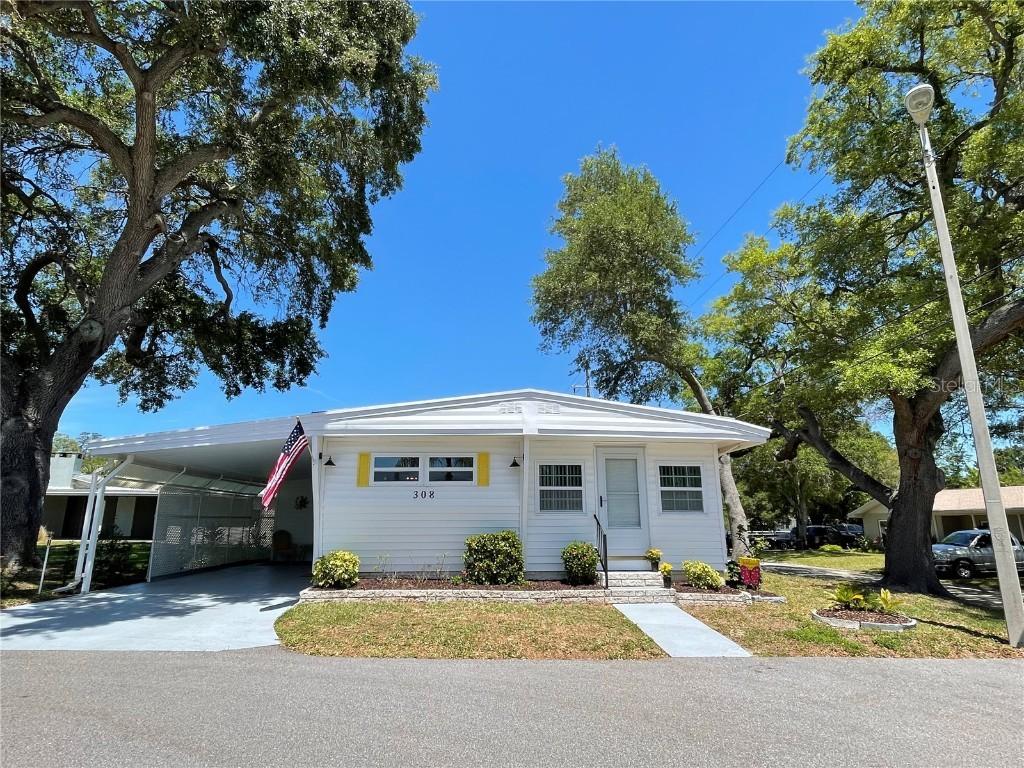 2331 Belleair Rd. #308, Clearwater, FL 33764