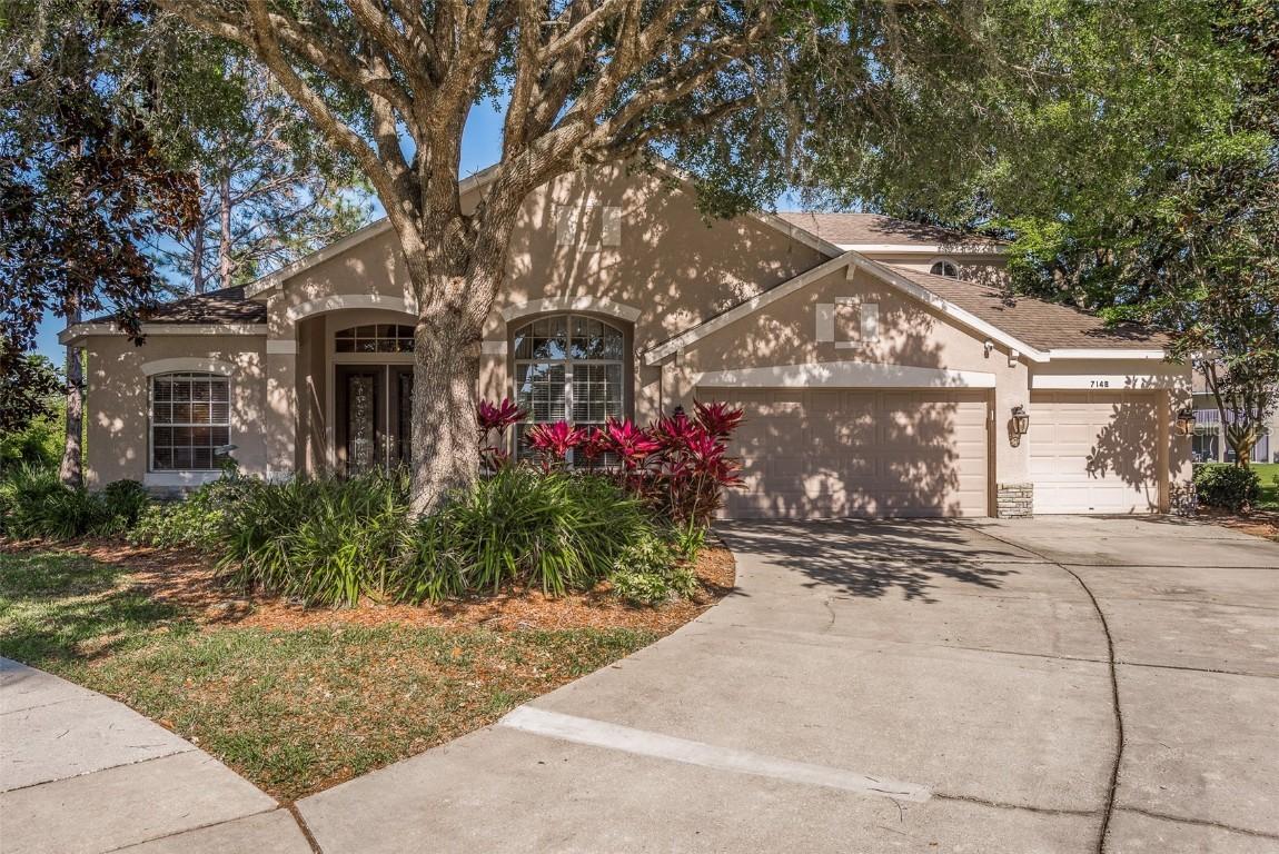 7148 Woods Bay Ct., Land O Lakes, FL 34637