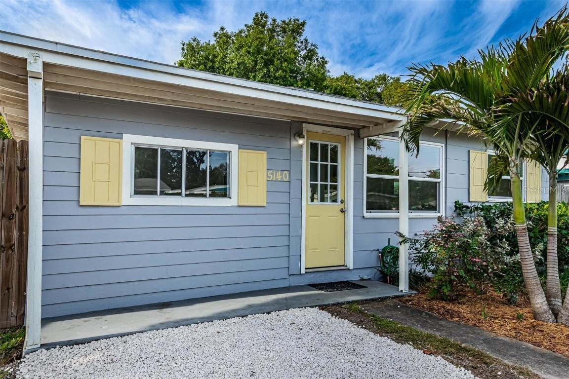 5140 Newton Ave., Gulfport, FL 33707