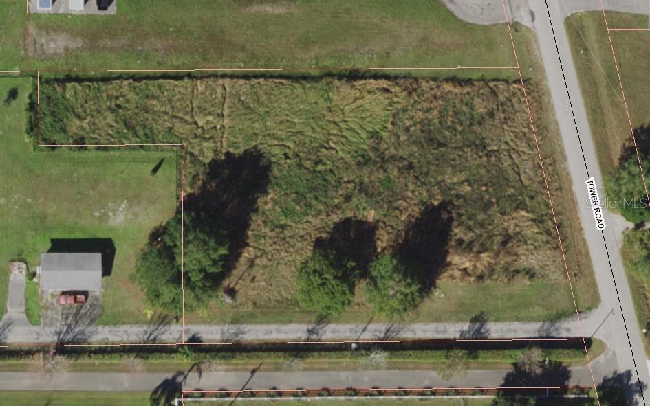 6249 Tower Rd., Land O Lakes, FL 34638