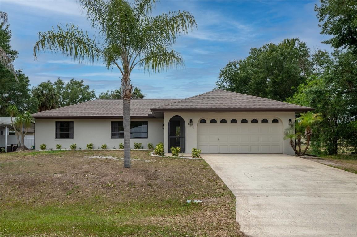 1211 Marlow St., Port Charlotte, FL 33952