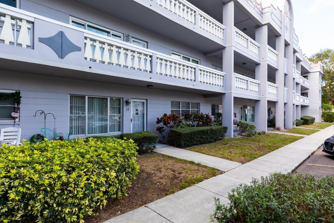 2295 Americus Blvd. #15, Clearwater, FL 33763