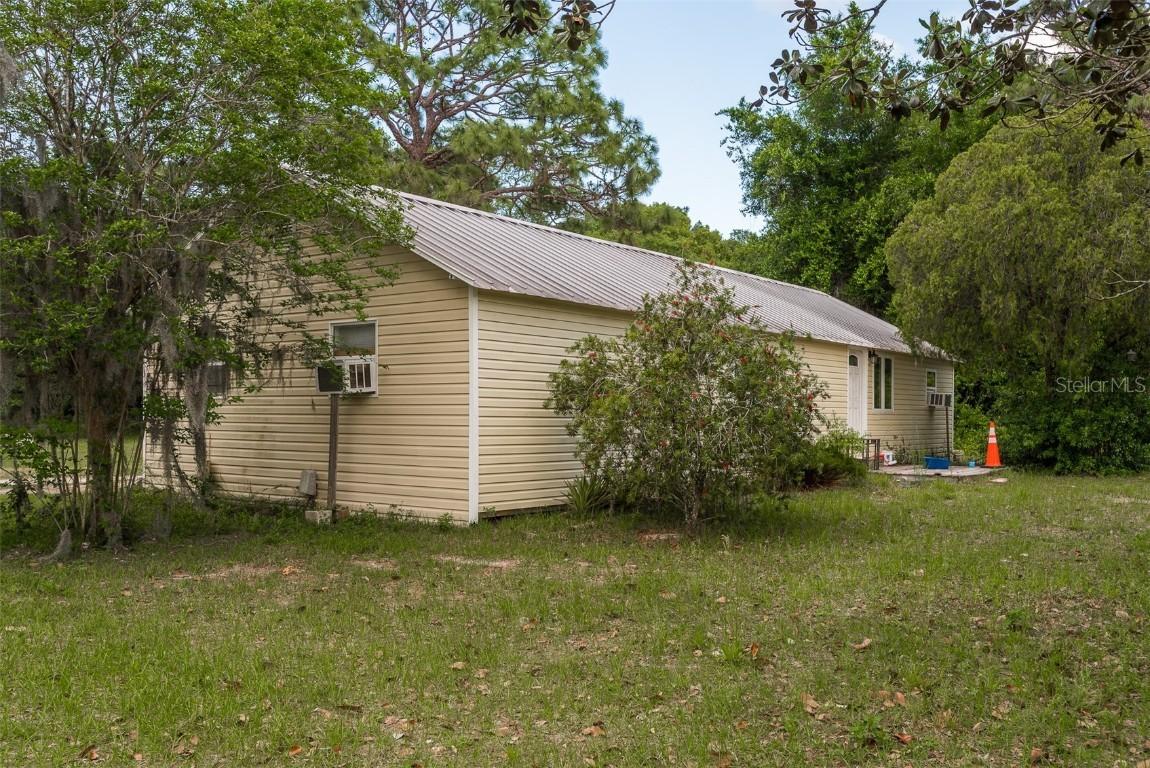 12625 Fairwinds Rd., Hudson, FL 34669