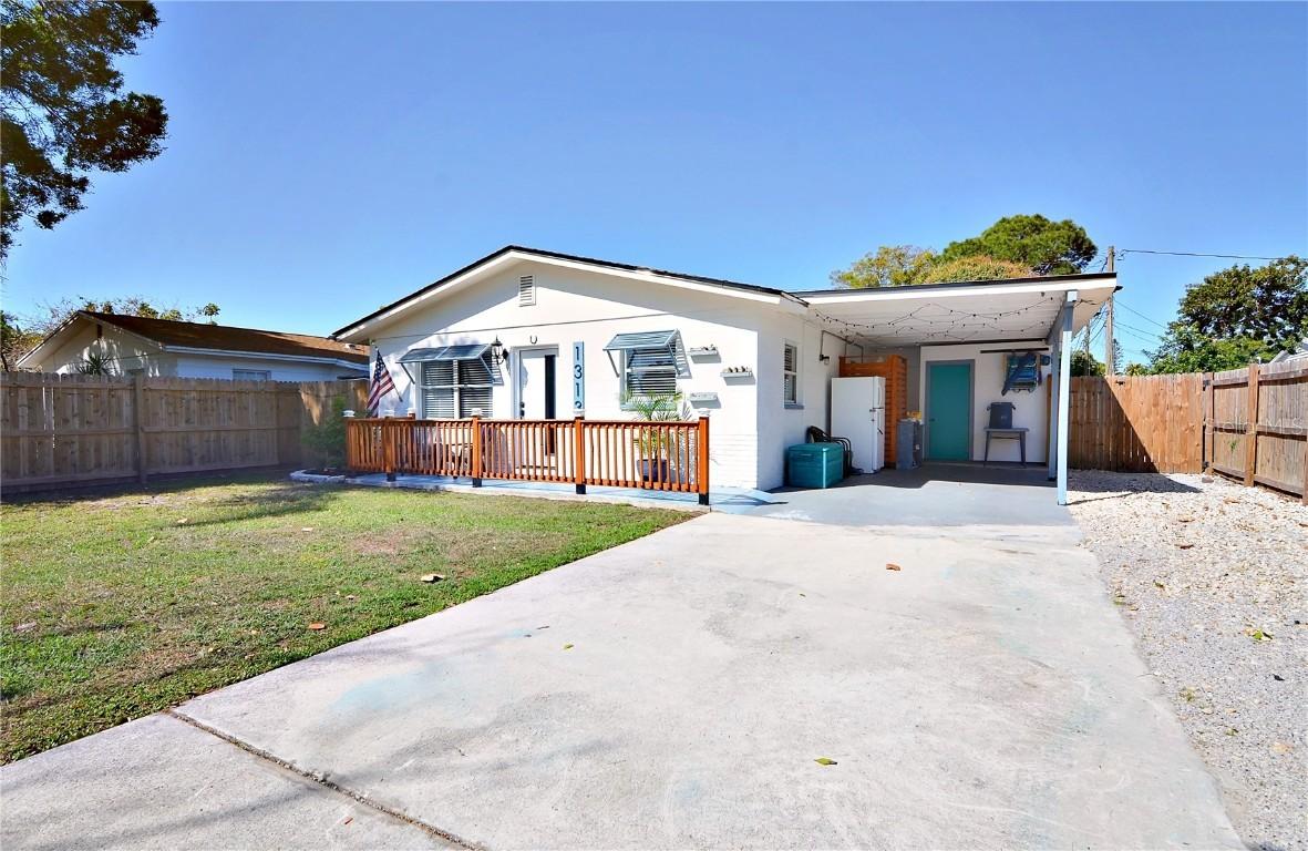 1313 53rd St., Gulfport, FL 33707