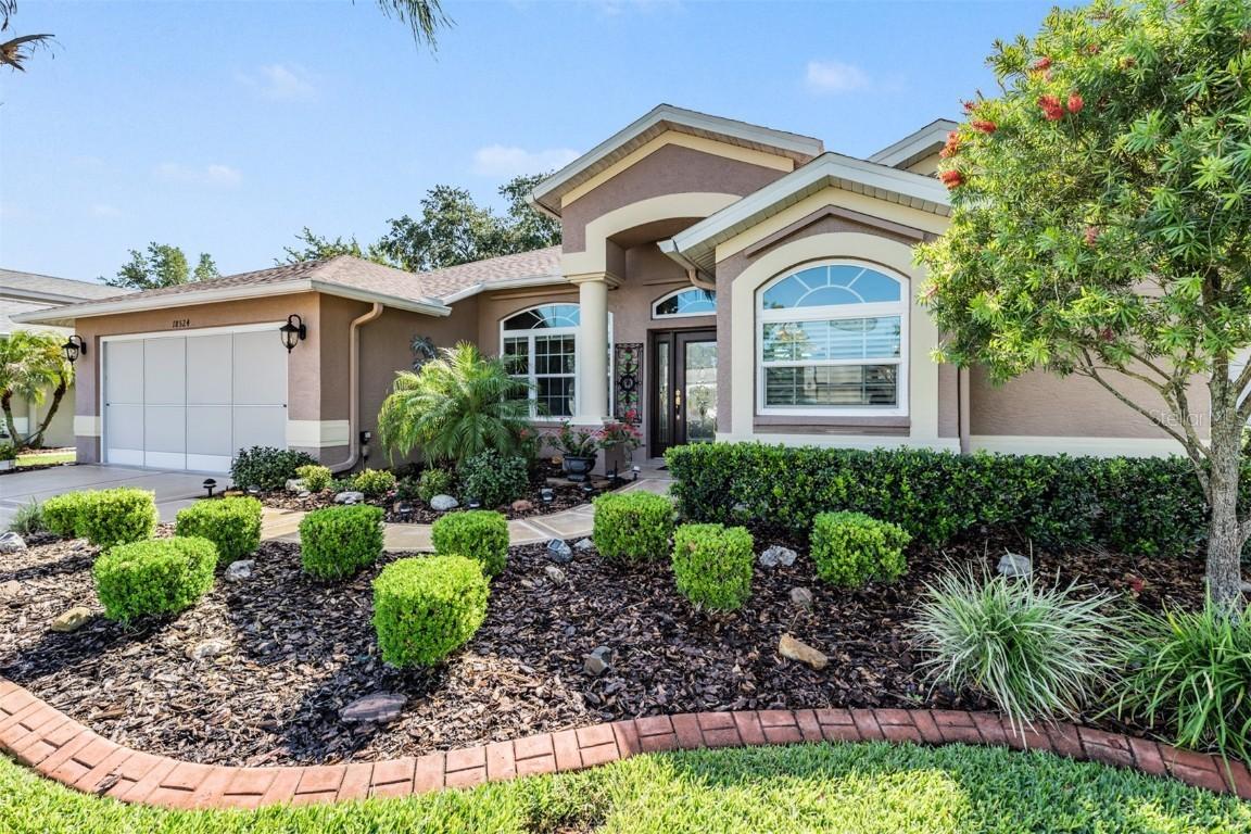 18524 Water Lily Ln., Hudson, FL 34667