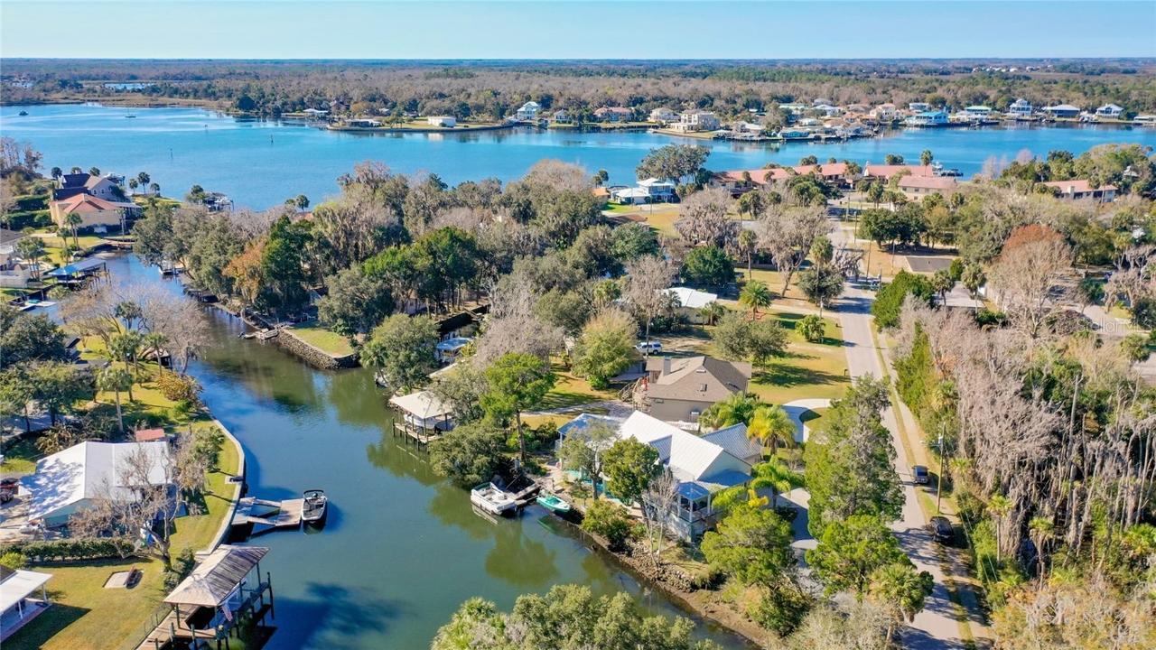 481 NW 14th Pl., Crystal River, FL 34428