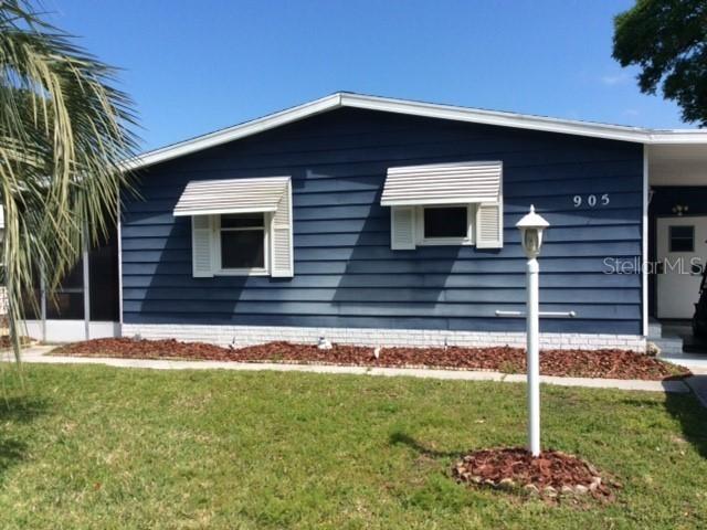 905 Orchid St., The Villages, FL 32159