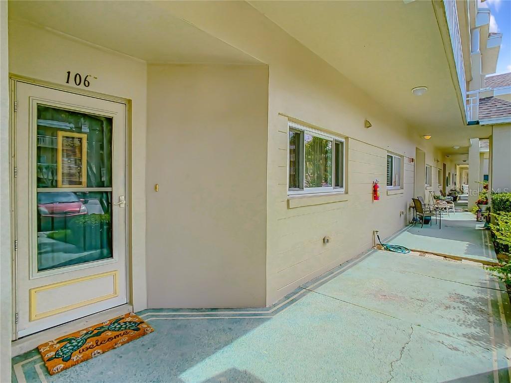 2210 Utopian Dr. #106, Clearwater, FL 33763
