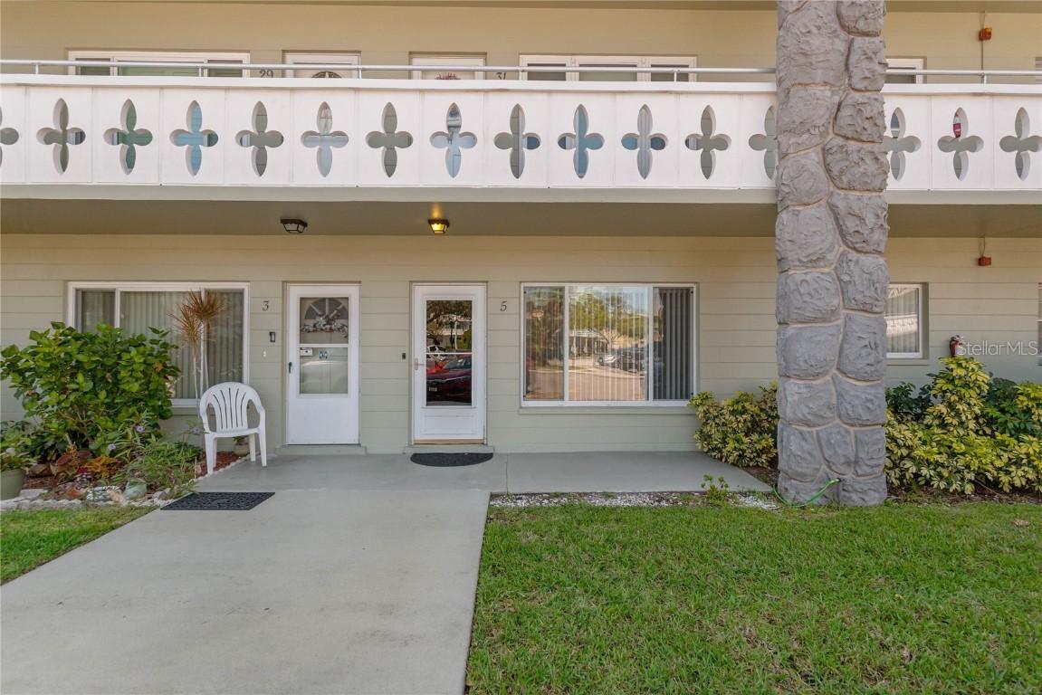 2447 Ecuadorian Way #5, Clearwater, FL 33763