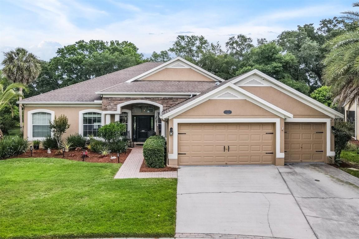 1321 Garden Stone Ln., Brandon, FL 33510