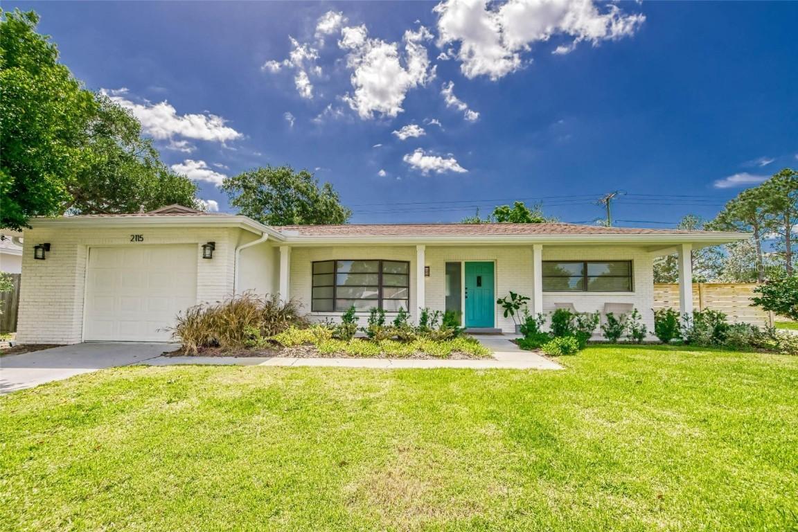 2115 Pine Ridge Dr., Clearwater, FL 33763