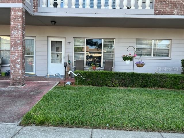 2460 Persian Dr. #22, Clearwater, FL 33763