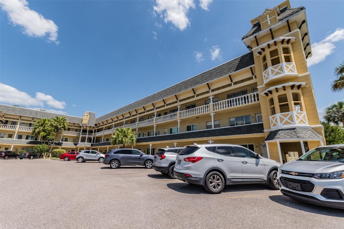 2458 Florentine Way #68, Clearwater, FL 33763