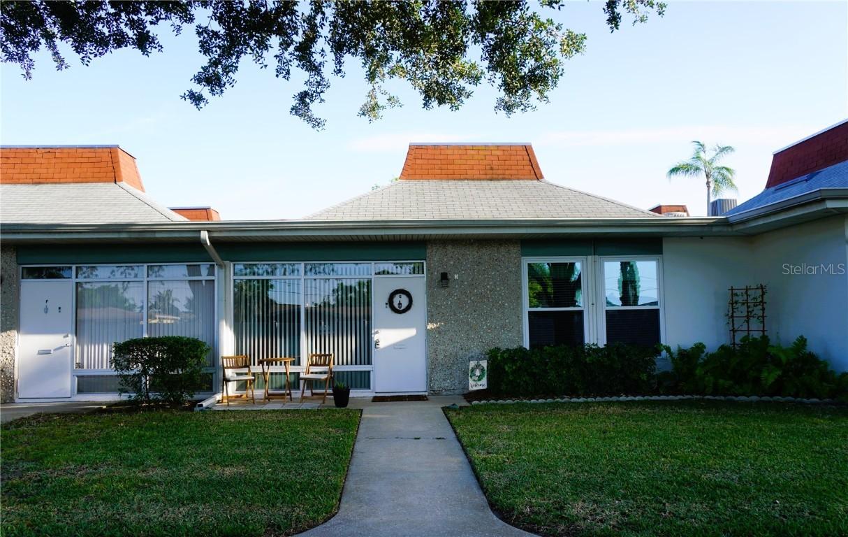 4373 Tahitian Gardens Cir. #G, Holiday, FL 34691