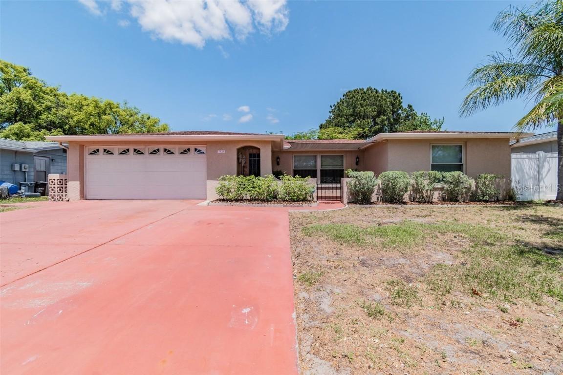 7521 San Miguel Dr., Port Richey, FL 34668