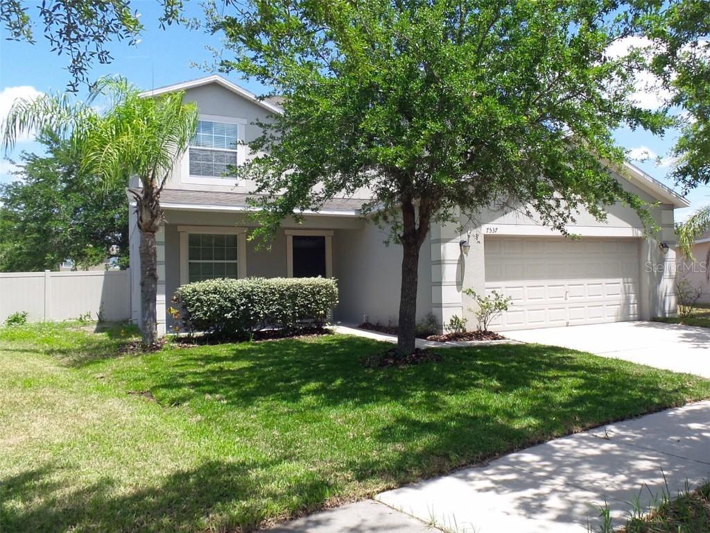 7537 Turtle View Dr., Ruskin, FL 33573