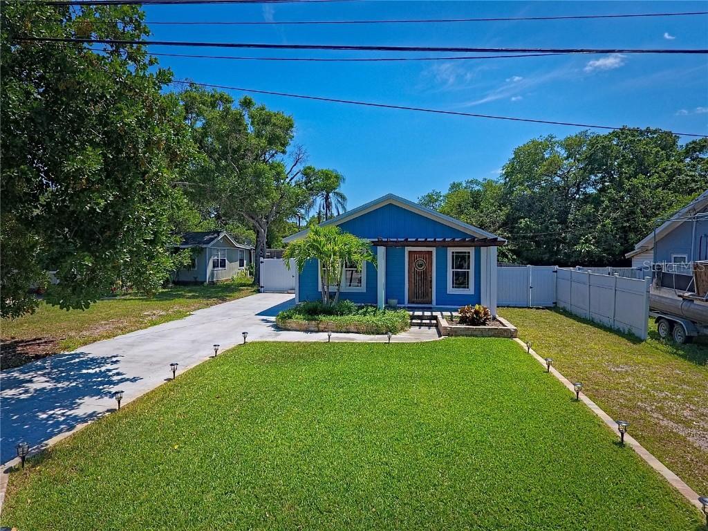 725 Patterson St., Clearwater, FL 33756