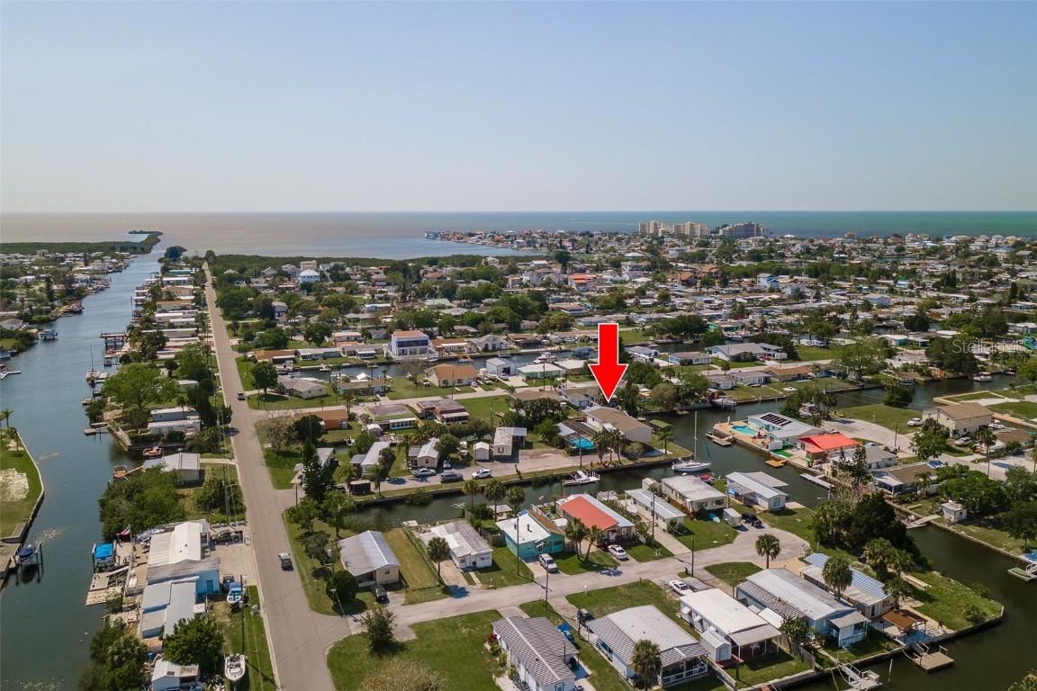 6731 Saltwater Blvd., Hudson, FL 34667