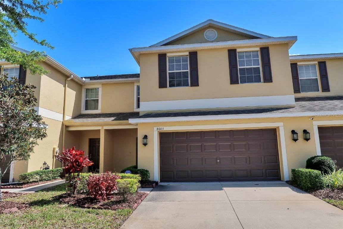 8603 Fiddleleaf Ct., Tampa, FL 33647