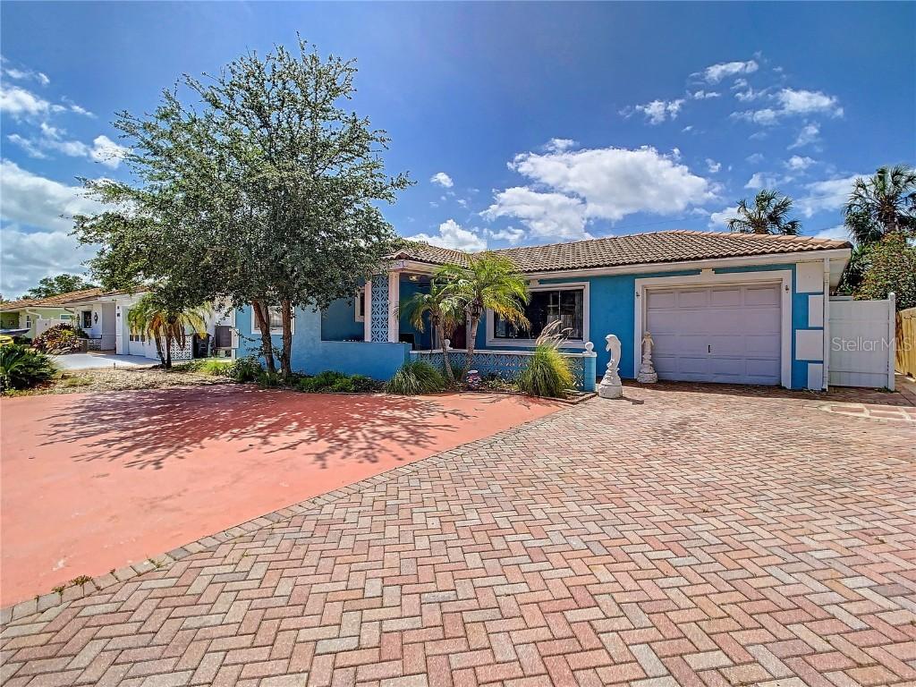 178 45th Ave., St Pete Beach, FL 33706