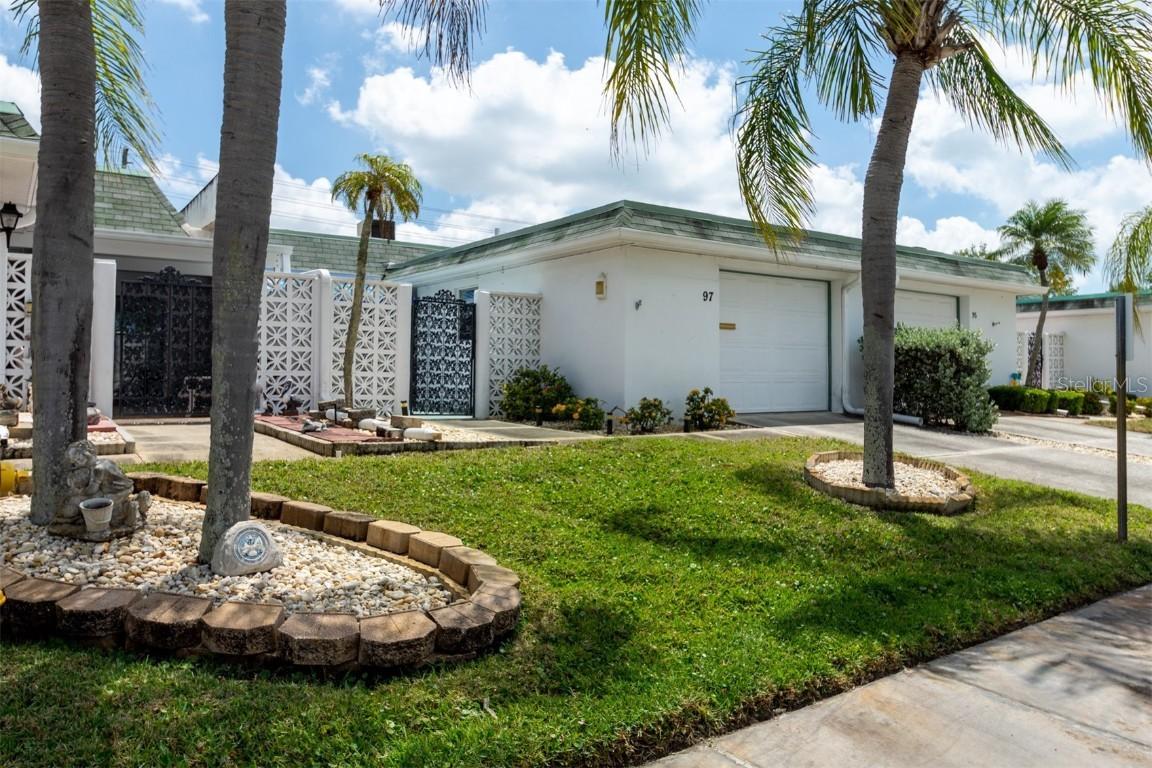 97 Boca Ciega Point Blvd., St Petersburg, FL 33708