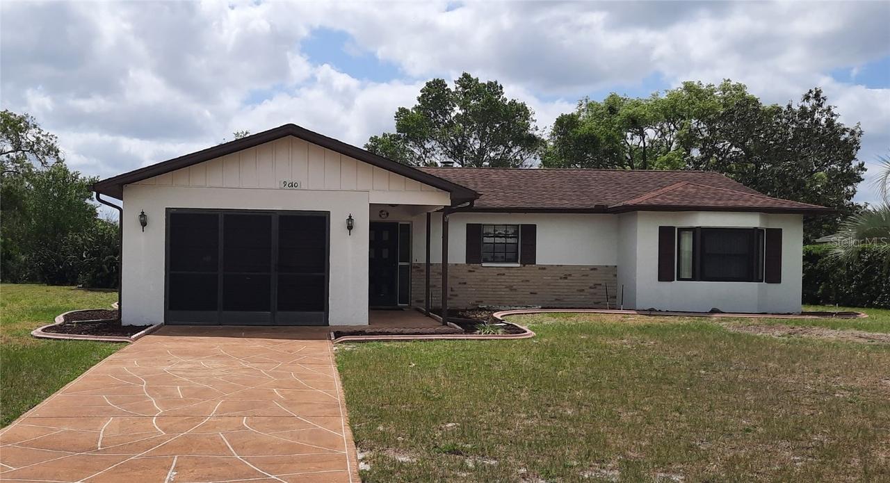 9010 Bonnet Way, Weeki Wachee, FL 34613